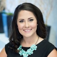 OCIA International Employee Jessie Gregath's profile photo