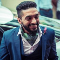 Thabt Employee Melbin Philip's profile photo