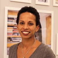 Gray Foundation Employee Charissa Fernandez's profile photo