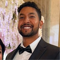 ClearEdge Employee Alan Croos's profile photo