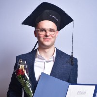 Novulo Employee Vladimirs Popovs's profile photo