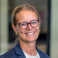 DI - Dansk Industri Employee Mette Møller's profile photo