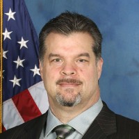 Defense Commissary Agency Employee Joe Rhodes's profile photo