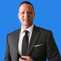 Commend Americas Employee Tino U.'s profile photo