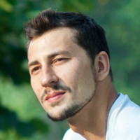 Lerpal Inc Employee Kostiantyn Grygoriev's profile photo