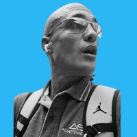 Adaptive SEO Employee Ross Vince's profile photo