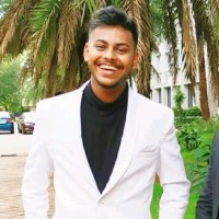 Fayble Inc. Employee Shivam Chavan's profile photo