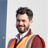 Yonatan Gal Email & Phone Number