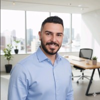 Bruning Tecnometal Employee Luiz della Nina's profile photo