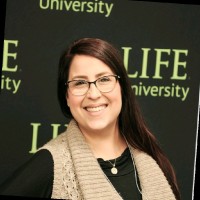 Life University Employee Lindsey Farley's profile photo