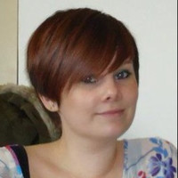 Brigham Presswork Employee Anna Lavender-Moore's profile photo