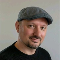 Ben Gonshaw's profile photo