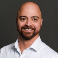 NY CREATES Employee Ramin Dabiri's profile photo