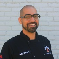 Sokol and Company Employee Antonio Marungo's profile photo