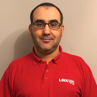 Linxcom UK Employee Mohamed Okba's profile photo