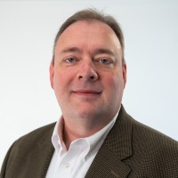 Arkansas Department of Transformation and Shared Services Employee Fred Grigg's profile photo