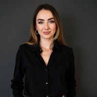 Zayed University Employee Laura Breen's profile photo