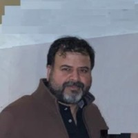 PACT Employee Payam Rafati's profile photo