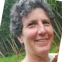 Hawaii Community College Employee Debra Weeks's profile photo
