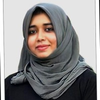 Learnify Employee Shabna Haseen's profile photo