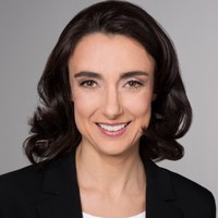 Ascom Employee Kalina Scott's profile photo