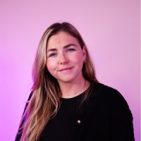 Pet Media Group (PMG) Employee Olivia Graham's profile photo