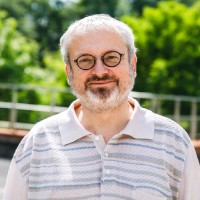 Email di Frederic Colledani