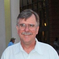 Retired Employee John Renwick's profile photo