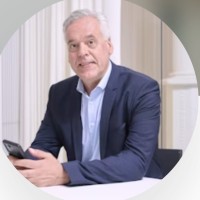 Albert Employee Dominique Baes's profile photo