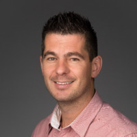 GEONIUS Employee Marcel Blösser's profile photo