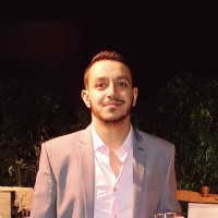 AWstreams Employee Sherif Salem's profile photo