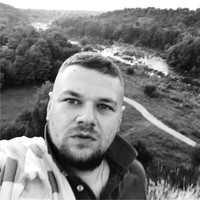 Kit.center Employee Anatoliy Stepanyk's profile photo