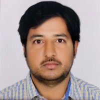 SOFTCOM, INC. Employee Ravindar Surkanti's profile photo