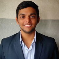 Quantbit Technologies Employee Ranveersinh Shitole's profile photo