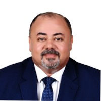 Raya Information Technology Employee Sherif Youssef's profile photo