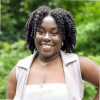 The Ministry of Culture, Sport and  Tourism Employee Okessa Monah's profile photo