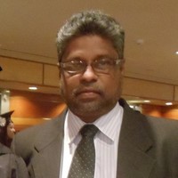 KOLEGA ENGINEERING (PVT) LTD Employee Ajith Korale's profile photo