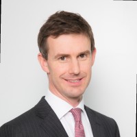 LSEG (London Stock Exchange Group) Employee Bruce Kenworthy's profile photo