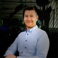 EXPO PARTNER Employee Daniel L.'s profile photo