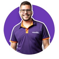 enerBit Employee Juan Manuel Tamayo Gutiérrez's profile photo