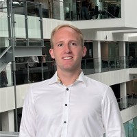 NGIN A/S Employee Malthe Nielsen's profile photo