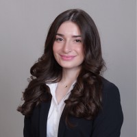 Ohio University Heritage College of Osteopathic Medicine Employee Maya Farhat's profile photo