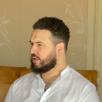 Fatah Sadaoui Email