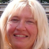 ETLogic Ltd Employee Tracy Bartlett's profile photo