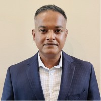 Odyssey Systems Employee John Kurian's profile photo