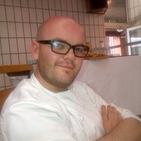 Essential Cuisine Employee Chris Dickinson's profile photo