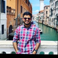 Autoheal AI Employee Devadutta Dash's profile photo