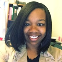 HOPE LOVE & GRACE Employee Constance Johnson's profile photo