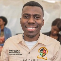 DreamStart Labs Employee Reagan Mung'Omba's profile photo