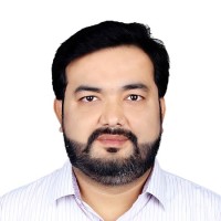 DM School Employee Muhammad Adil's profile photo